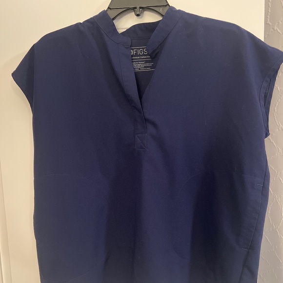 Figs Other - Figs women’s scrub top